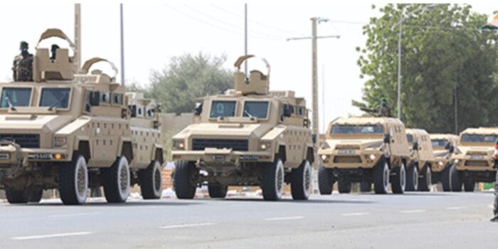 La mobilisation des ressources pour financer les renforcement des capacités des FDS engagés dans la lutte contre le terrorisme et l’insécurité
