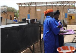 Un fond d’investissement en faveur de l’emploi des femmes et des jeunes