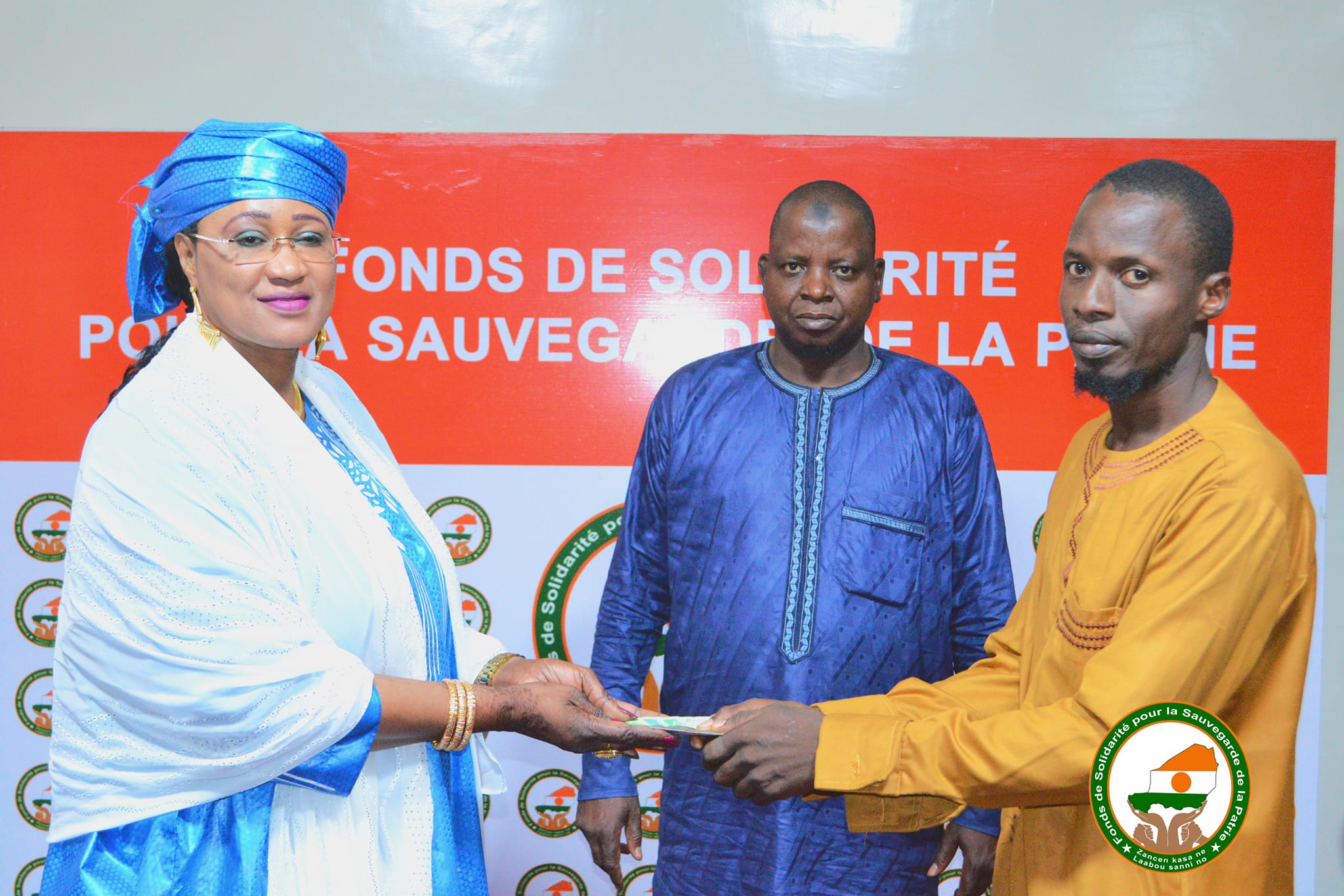 diaspora Nigérienne vivant au Sierra Leone, 155.000 FCFA