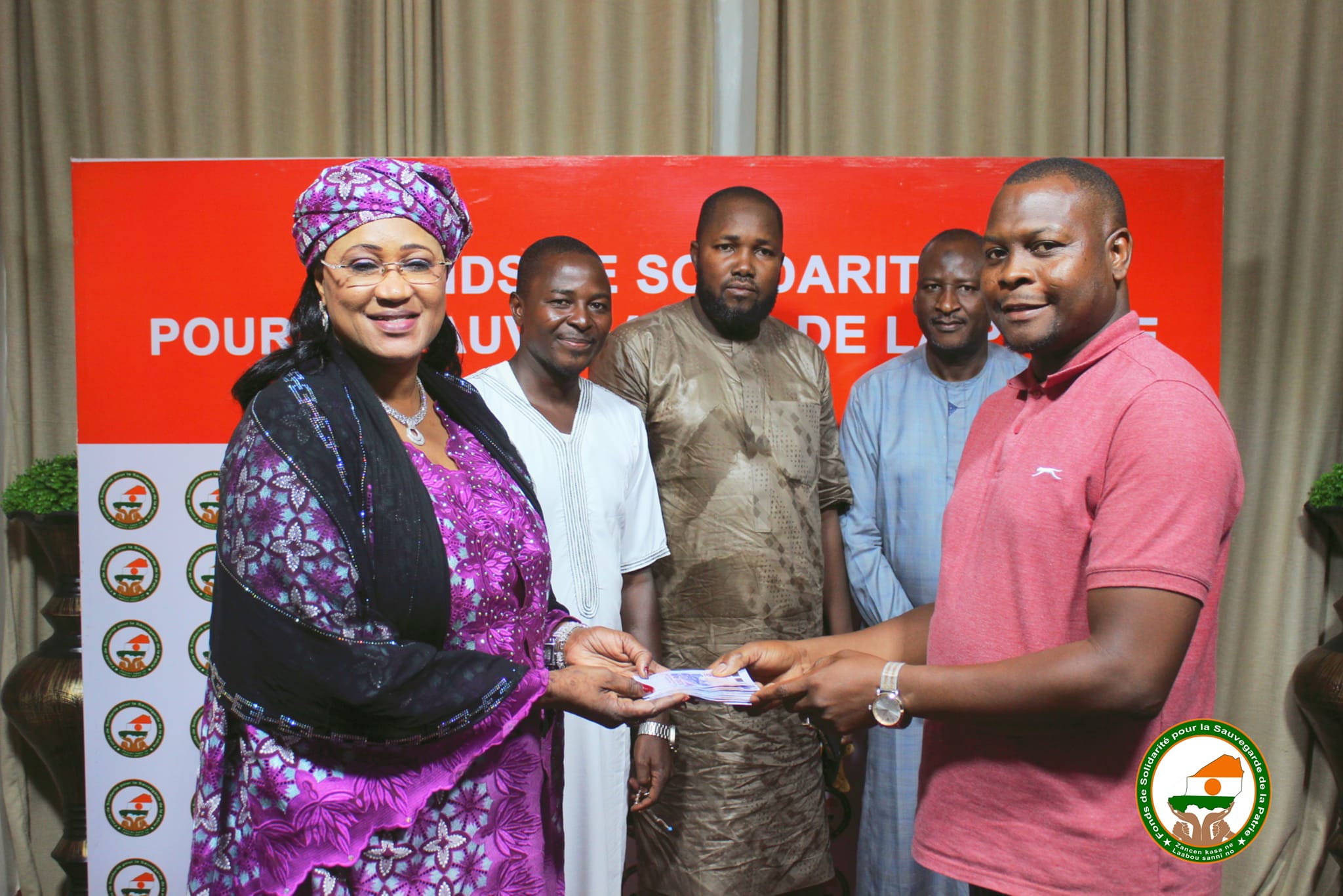 Ressortissants Nigeriens vivant en Centrafrique Diaspora Centrafrique, 680.000 FCFA.