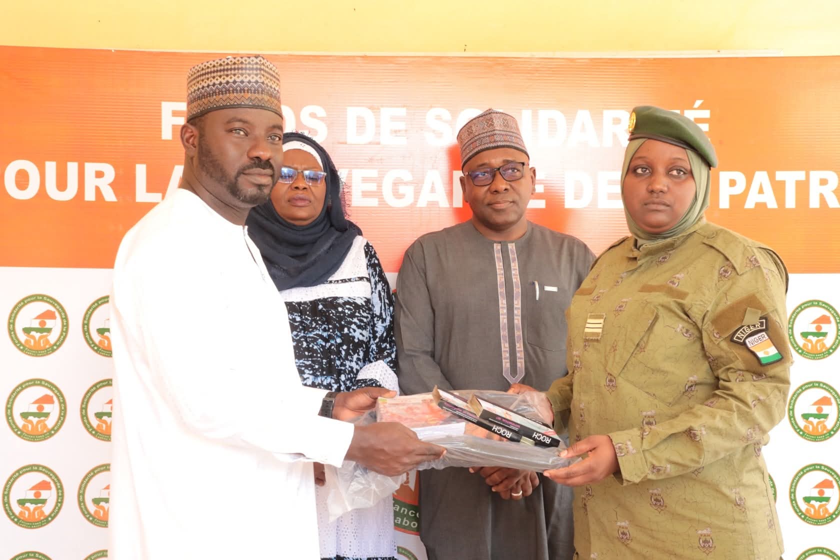 FSSP : Affectation de contributions en nature au profit des FDS et de leurs familles