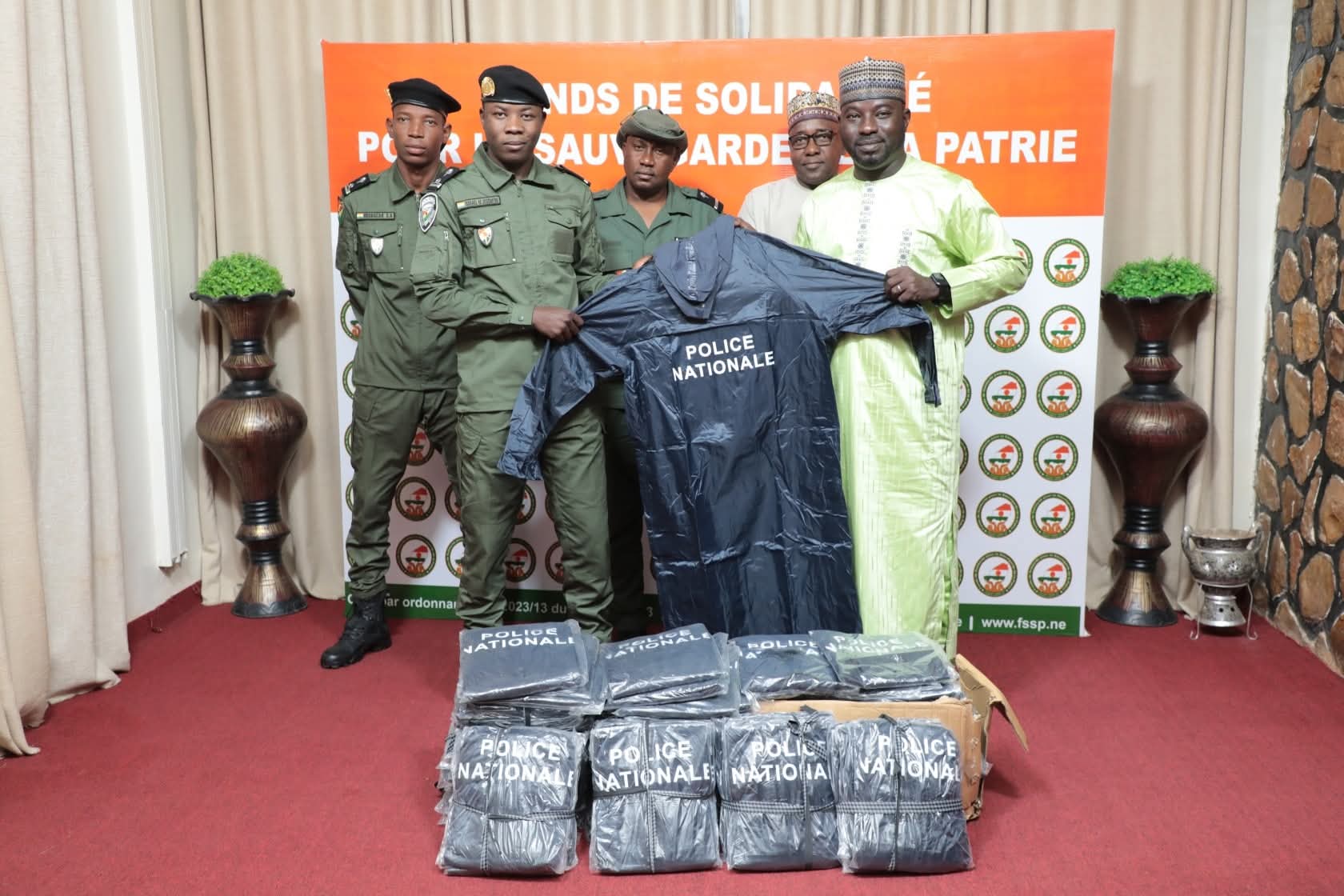 AFFECTATION DES CONTRIBUTIONS EN NATURE