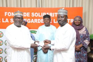 RECEPTION DES CONTRIBUTIONS DU 28 JANVIER 2026