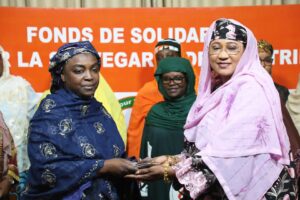 RECEPTION DES CONTRIBUTIONS DU 02 FEVRIER 2026