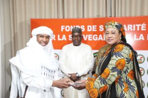 RECEPTION DES CONTRIBUTIONS DU 04 FEVRIER 2026