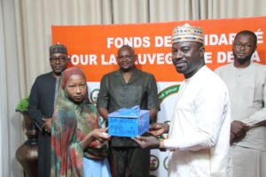 RECEPTION DES CONTRIBUTIONS DU 09 FEVRIER 2026