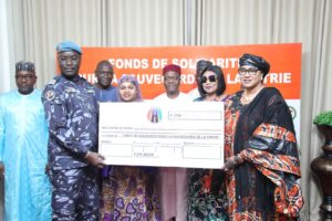 RECEPTION DES CONTRIBUTIONS DU 16 FEVRIER 2026