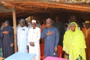 Tcheton Kassa – Phase 2 : cap sur Tallagué pour renforcer la mobilisation citoyenne