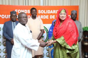 RECEPTION DES CONTRIBUTIONS DU 02 MARS 2026