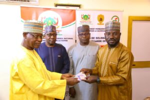 RECEPTION DES CONTRIBUTIONS DU 01 AVRIL 2026