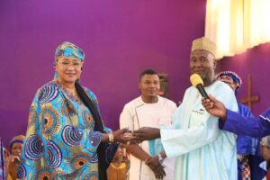 Pâques 2026 à Niamey : un élan de solidarité au profit de la Patrie