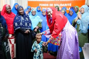 RECEPTION DES CONTRIBUTION DU 08 AVRIL 2026