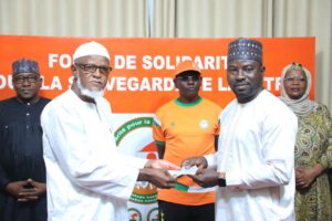 RECEPTION DES CONTRIBUTIONS DU 13 1VRIL 2026