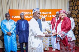 RECEPTION DES CONTRIBUTIONS DU 20AVRIL 2026