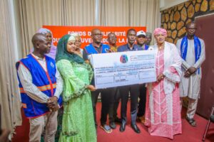 RECEPTION DES CONTRIBUTIONS DU 22 AVRIL 2026