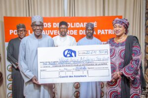 RECEPTION DES CONTRIBUTION DU 27 AVRIL 2026