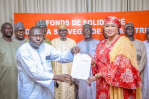 RECEPTION DES CONTRIBUTIONS DU 04 MAI 2026