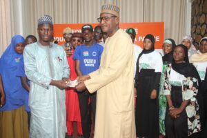 RECEPTION DES CONTRIBUTIONS DU 11 MAI 2026