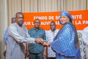 RECEPTION DES CONTRIBUTIONS DU 18 MAI 2026