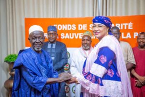 RECEPTION DES CONTRIBUTIONS DU 25 MAI 2026