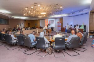 FSSP – Fédération des Organisations Patronales du Tourisme et de l&rsquo;Hôtellerie du Niger