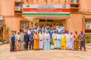 RECEPTION DES CONTRIBUTION DU 03 JUILLET 2026