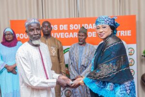 RECEPTION DES CONTRIBUTIONS DU 06 JUILLET 2026
