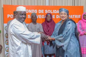 RECEPTION DES CONTRIBUTIONS DU 27 JUILLET 2026