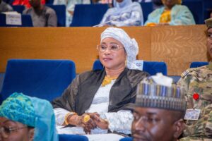 Ouverture du 2ᵉ Forum de la Diaspora nigérienne, édition 2026