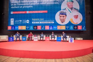 YouthConnekt Sahel Forum’26 : la jeunesse au cœur des réflexions sur le financement endogène