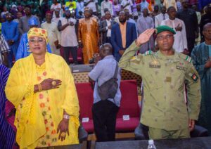 Souveraineté et AES : le Niger au cœur de la réflexion sur les enjeux et perspectives