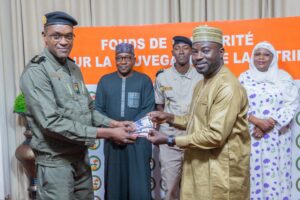 Réception des contributions au FSSP